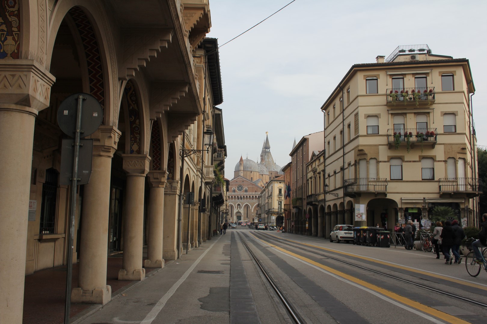 2017-10-28 bis 29 Padova Oldtimermesse